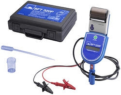 03.9311-0085.4 Tester brzdovej kvapaliny