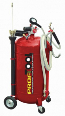 0XPTJA0005 Odsávačky