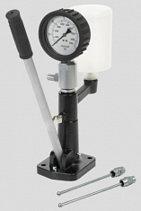 0XAT1603 Sondy vstrekovača nafty