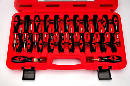 JGAI2301 Špec.náradie pre prácu s elektrickou inštaláciou