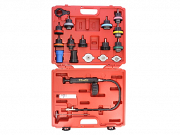 JGAI1802 Jednoduché diagnostické zariadenia