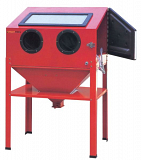 0XPTCD0004 Stacionárny pieskovací stroj