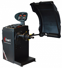 EVERTBP66-2  Vyvažovačka pre osobné autá