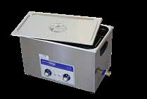 SPIN 02.009.25 Ultrazvuková umývačka SPIN CK 27 - 27L