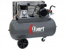 EVERT330/100K Kompresor piestový