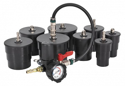 SEA VS2030 Tester tesnosti