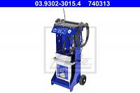 03.9302-3015.4 Zariadenie pre výmenu brzdovej kvapaliny