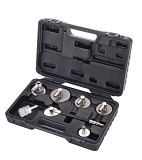 0XAT2181  Diely k výmene prevádzkových kvapalín