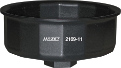 HAZ 2169-11 Kľúč na olejový filter