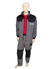 Pracovná bunda - IC JACKET 2 (NEW)