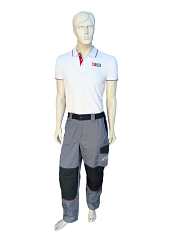 NEW Pracovné nohavice - IC NOHAVICE