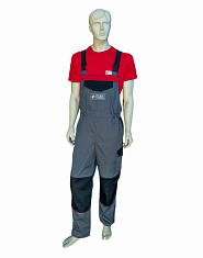 NEW Pracovné nohavice na traky - IC OVERAL 2