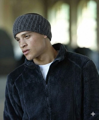 Čelenka carbon *EXTRA široká