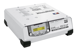 GYS 029071 GYSFLASH 100.12 HF nabíjačka