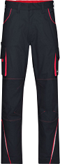 DOPREDAJ Pracovné nohavice carbon - JN847 (len 56)
