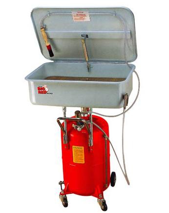 0XPTCD0006 Zariadenie pre umývanie dielov