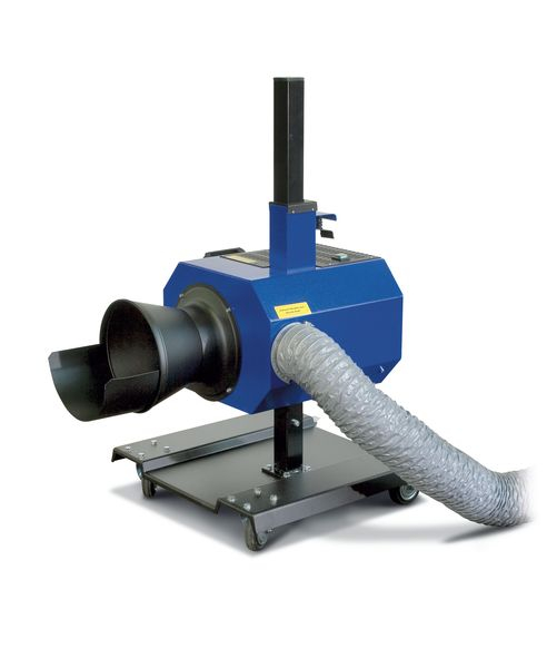 EVERT5000 Odsávač splodín