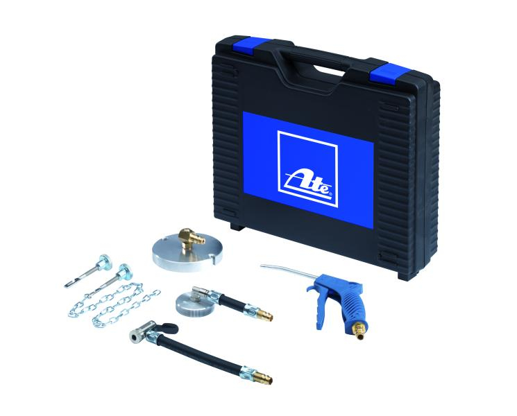 03.9302-0800.3  Sada nástavcov