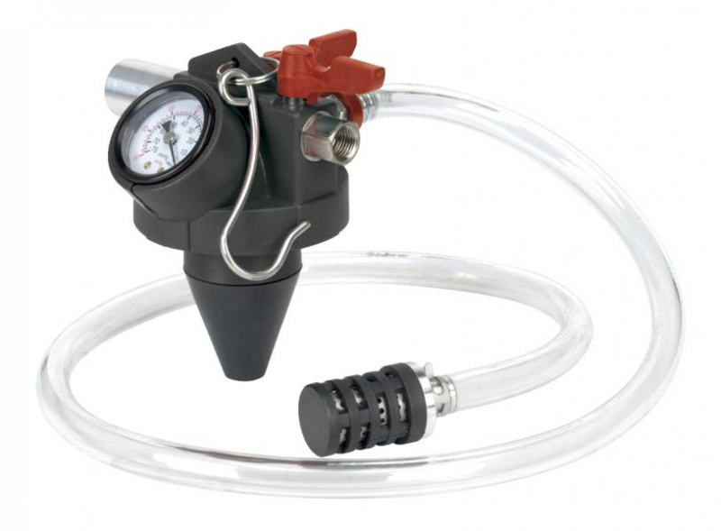 SEA VS0041 Zariadenie pre výmenu chladiva