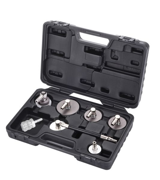 0XAT2181  Diely k výmene prevádzkových kvapalín