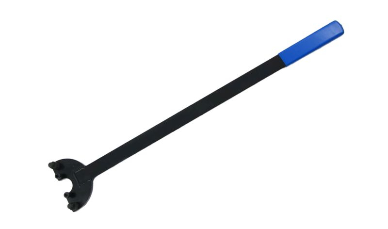 Kľúč na kľukový hriadeľ